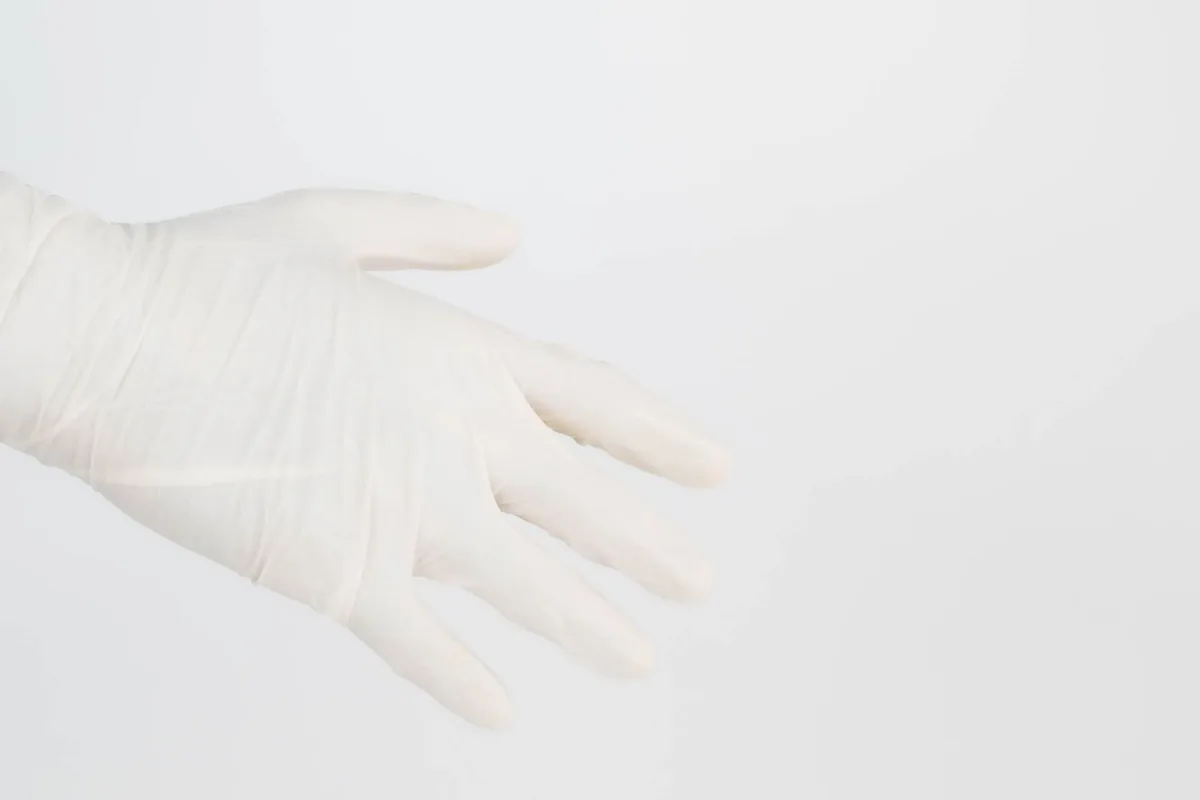 Blood Spill Cleanup in Parksdale, CA
