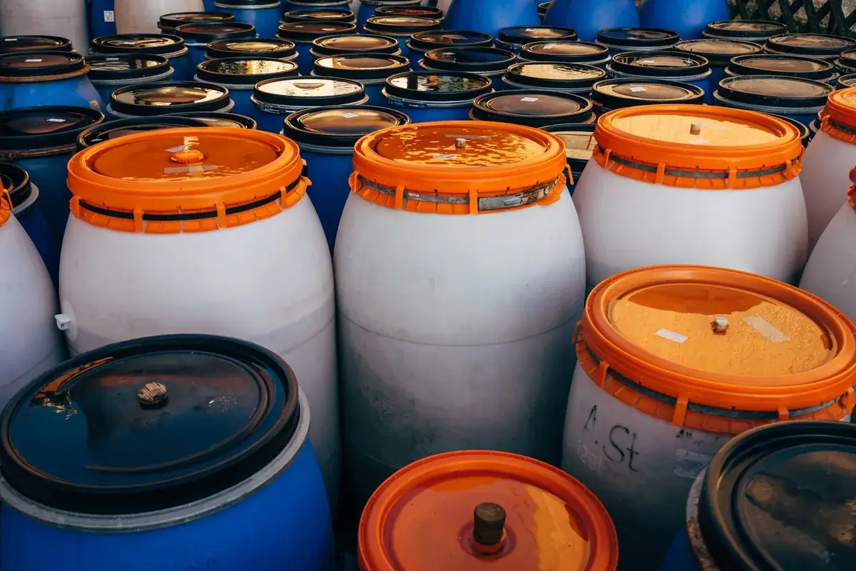 Chemical & Toxic Waste Cleanup in Parksdale, CA